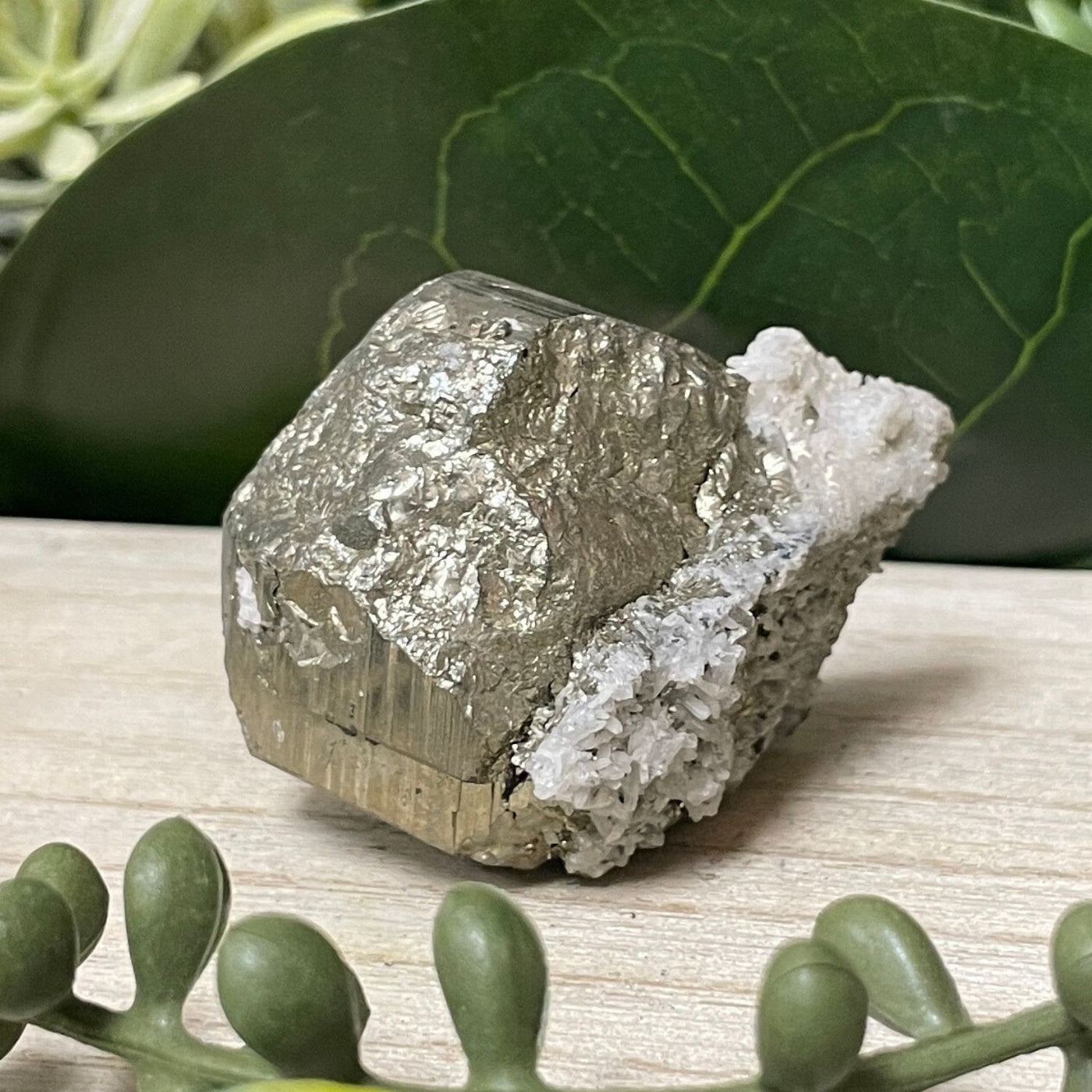 Pyrite - Free Form