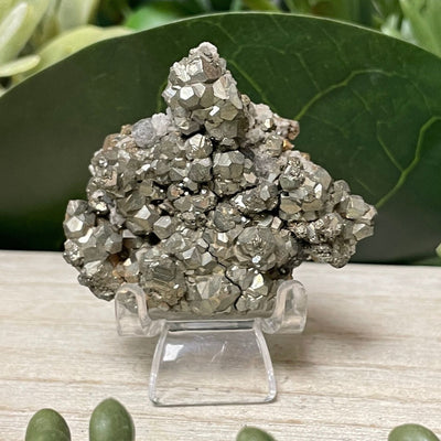 Pyrite - Free Form