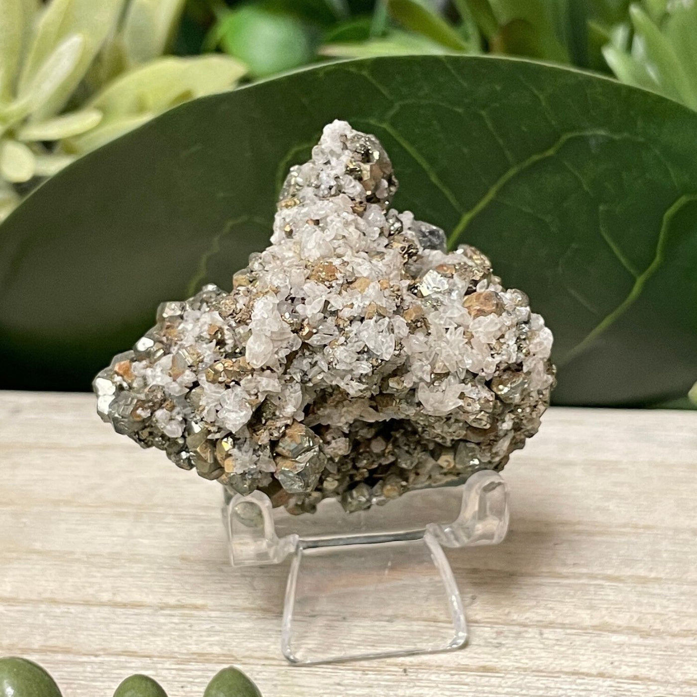 Pyrite - Free Form