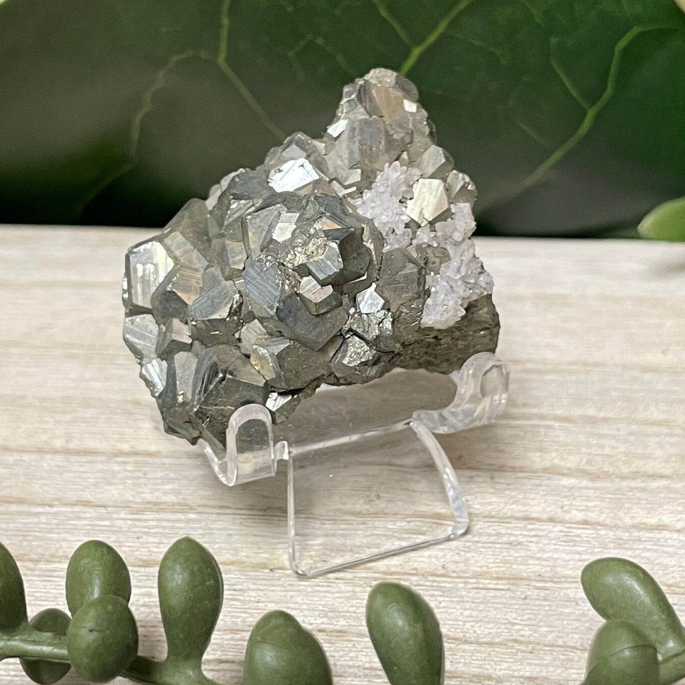Pyrite - Free Form