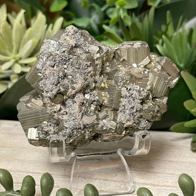 Pyrite - Free Form