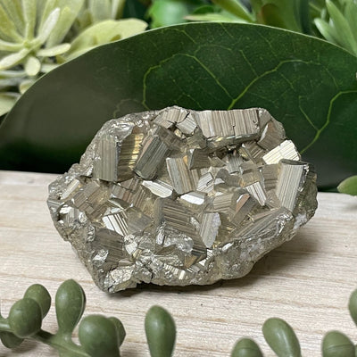 Pyrite - Free Form