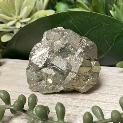 Pyrite - Free Form