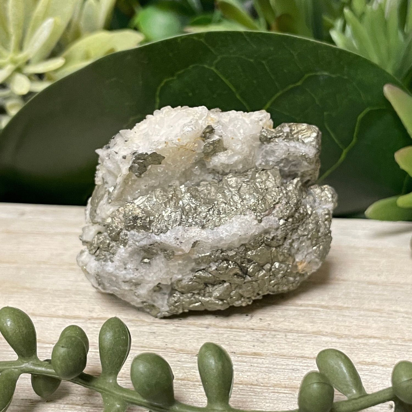 Pyrite - Free Form