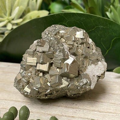 Pyrite - Free Form