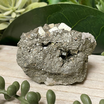Pyrite - Free Form