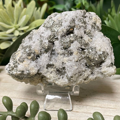 Pyrite - Free Form