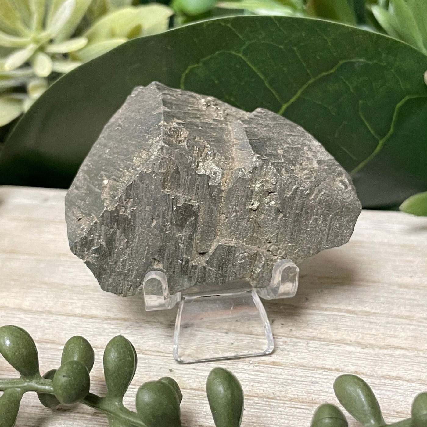 Pyrite - Free Form