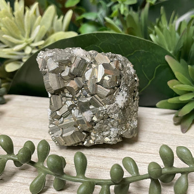 Pyrite - Free Form