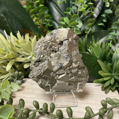 Pyrite - Free Form