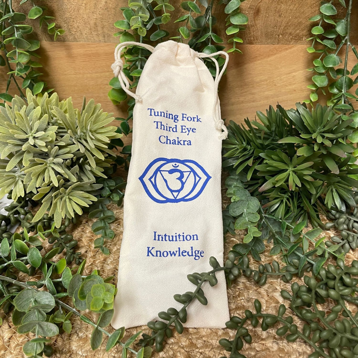 Tuning Fork - Third Eye