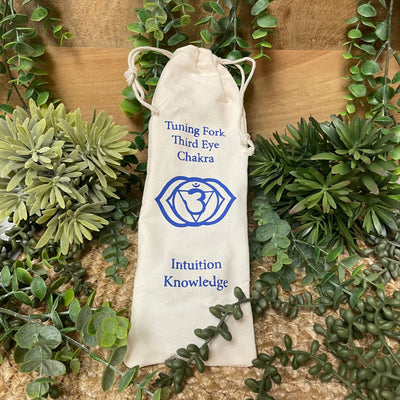 Tuning Fork - Third Eye