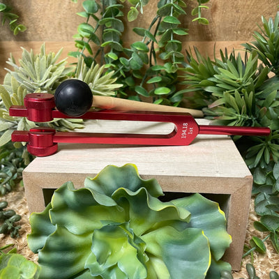 Tuning Fork - Root