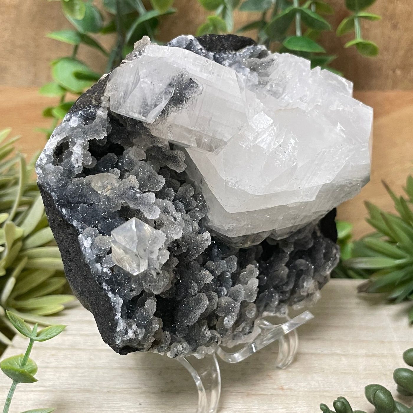 Apophyllite