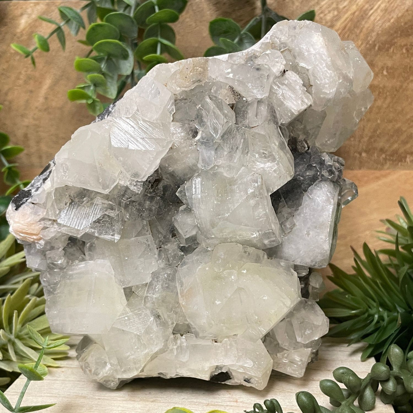 Apophyllite