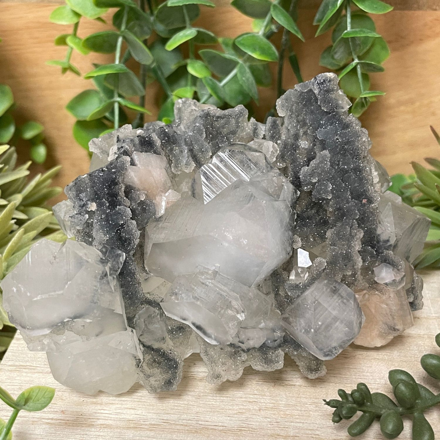Apophyllite