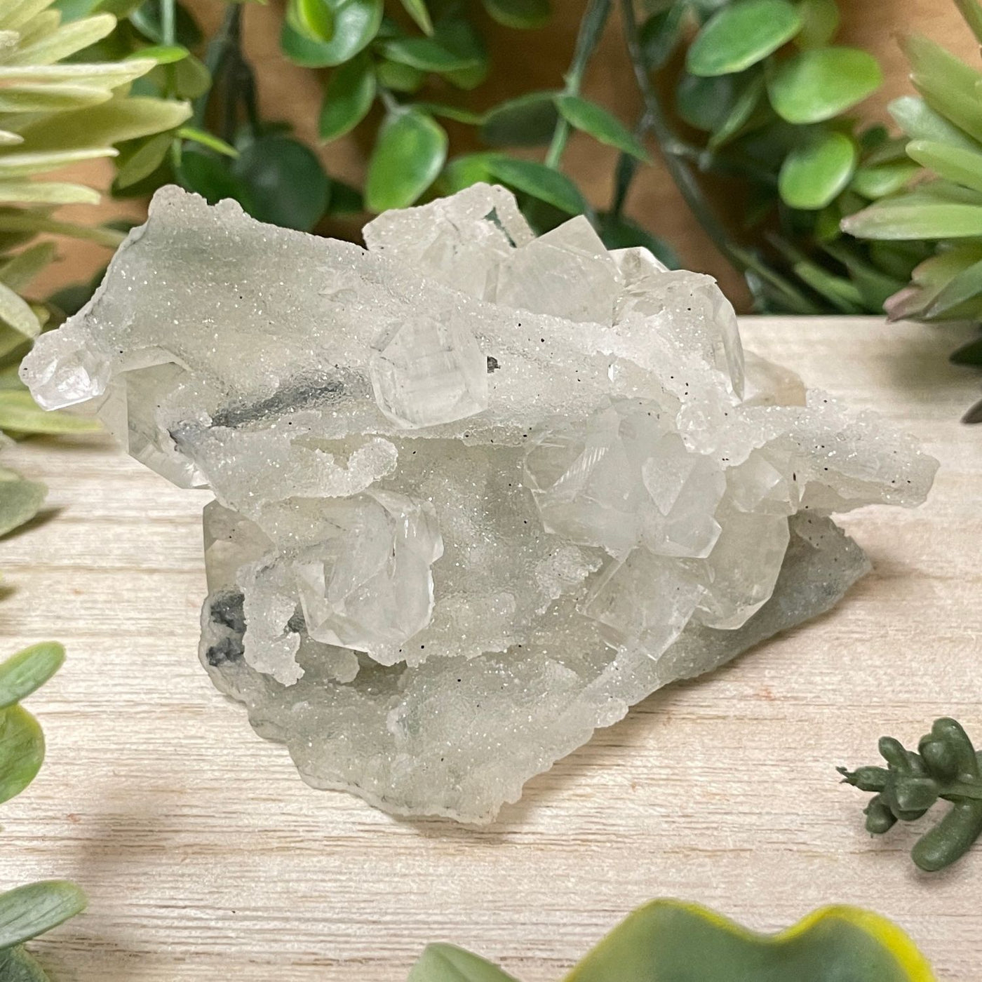 Apophyllite