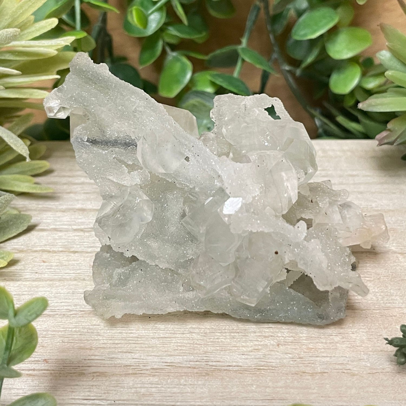 Apophyllite